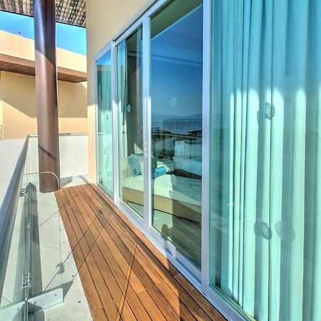 The Grand Luxxe Three Bedroom Spa Suite Nuevo Vallarta Esterno foto