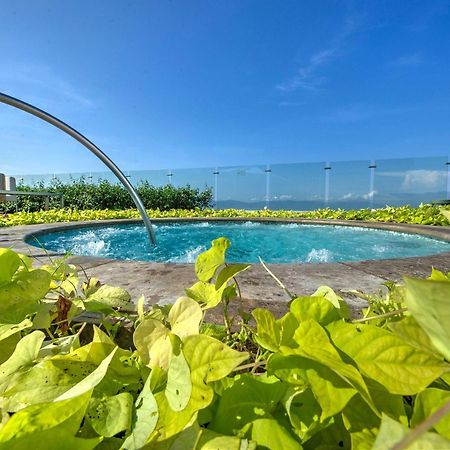 The Grand Luxxe Three Bedroom Spa Suite Nuevo Vallarta Esterno foto