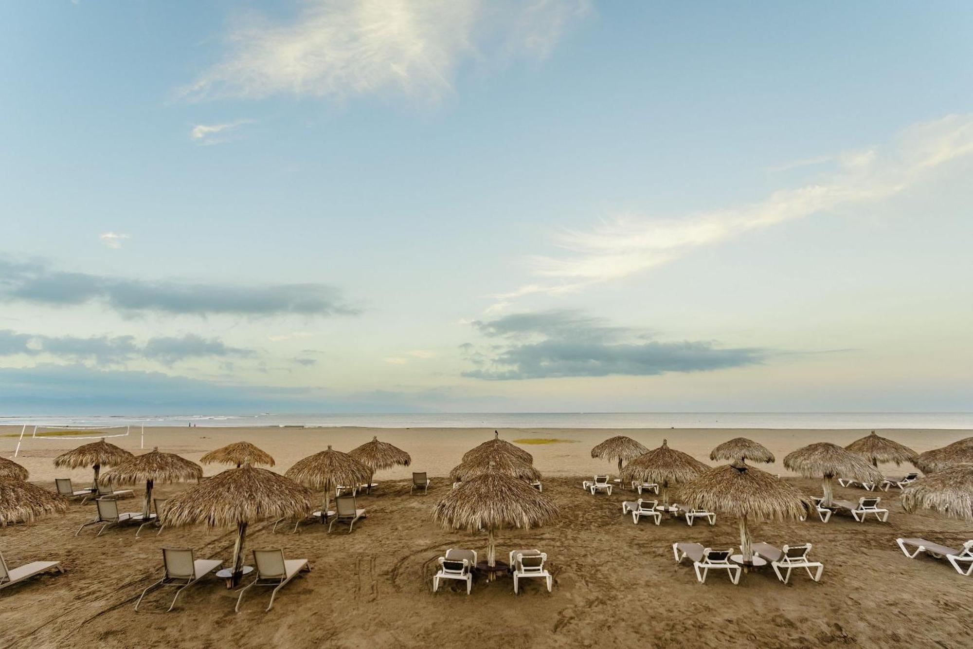 The Grand Luxxe Three Bedroom Spa Suite Nuevo Vallarta Esterno foto