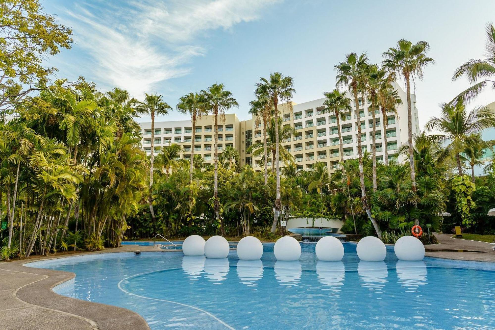 The Grand Luxxe Three Bedroom Spa Suite Nuevo Vallarta Esterno foto