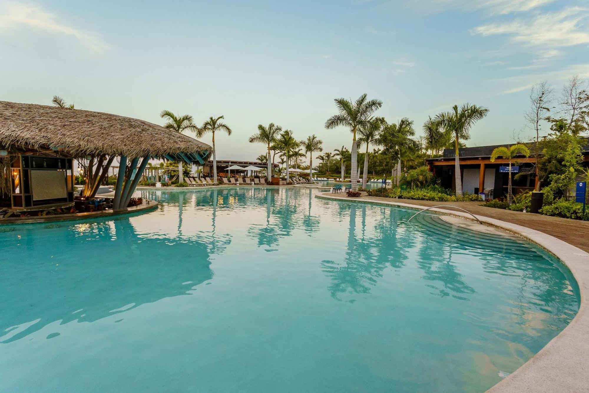 The Grand Luxxe Three Bedroom Spa Suite Nuevo Vallarta Esterno foto