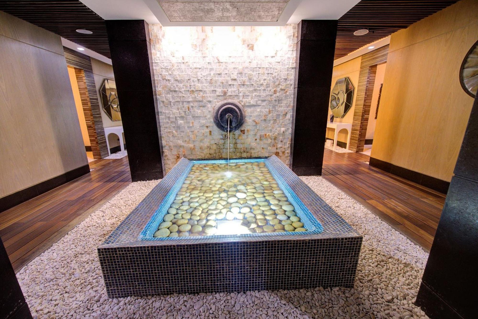 The Grand Luxxe Three Bedroom Spa Suite Nuevo Vallarta Esterno foto