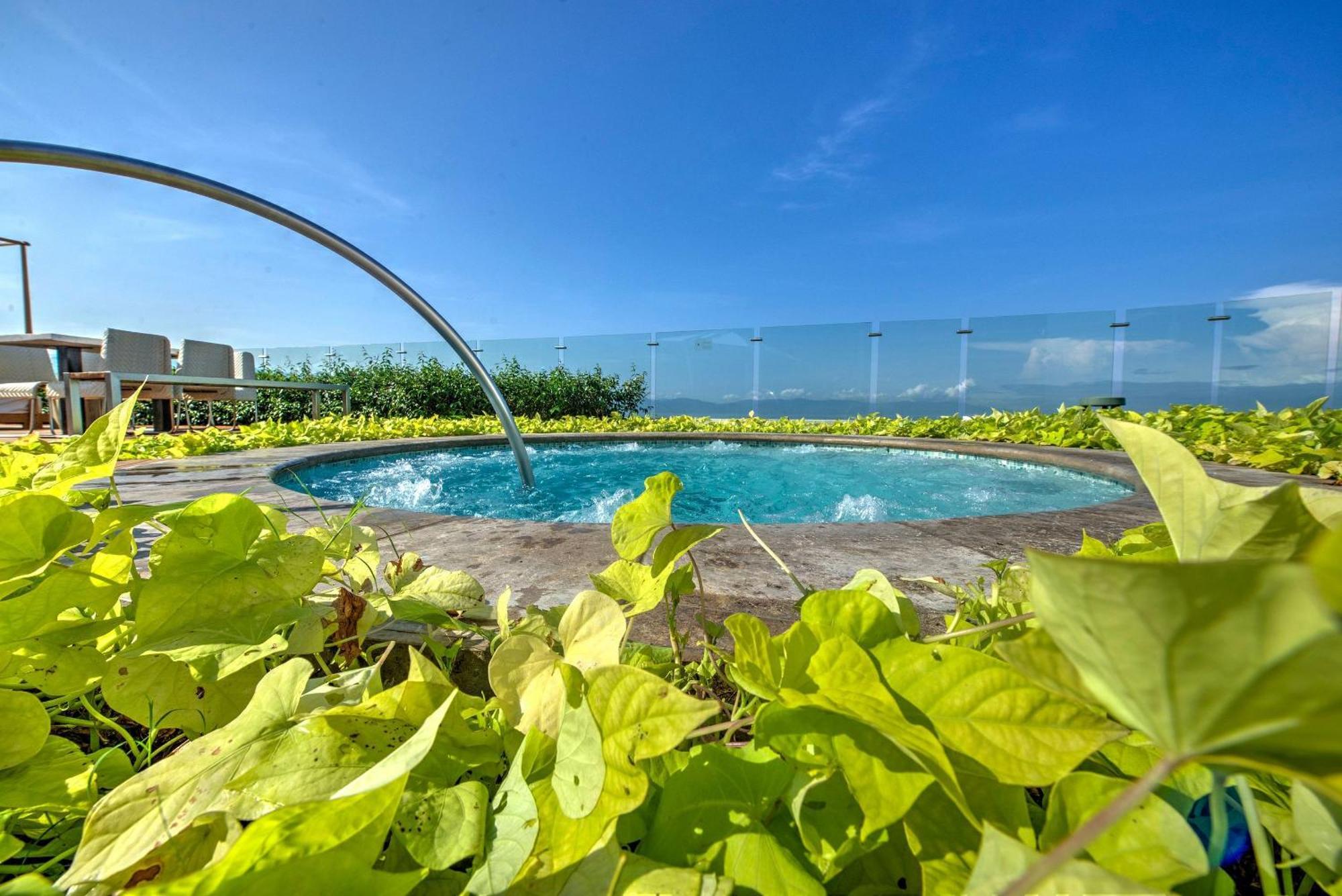 The Grand Luxxe Three Bedroom Spa Suite Nuevo Vallarta Esterno foto
