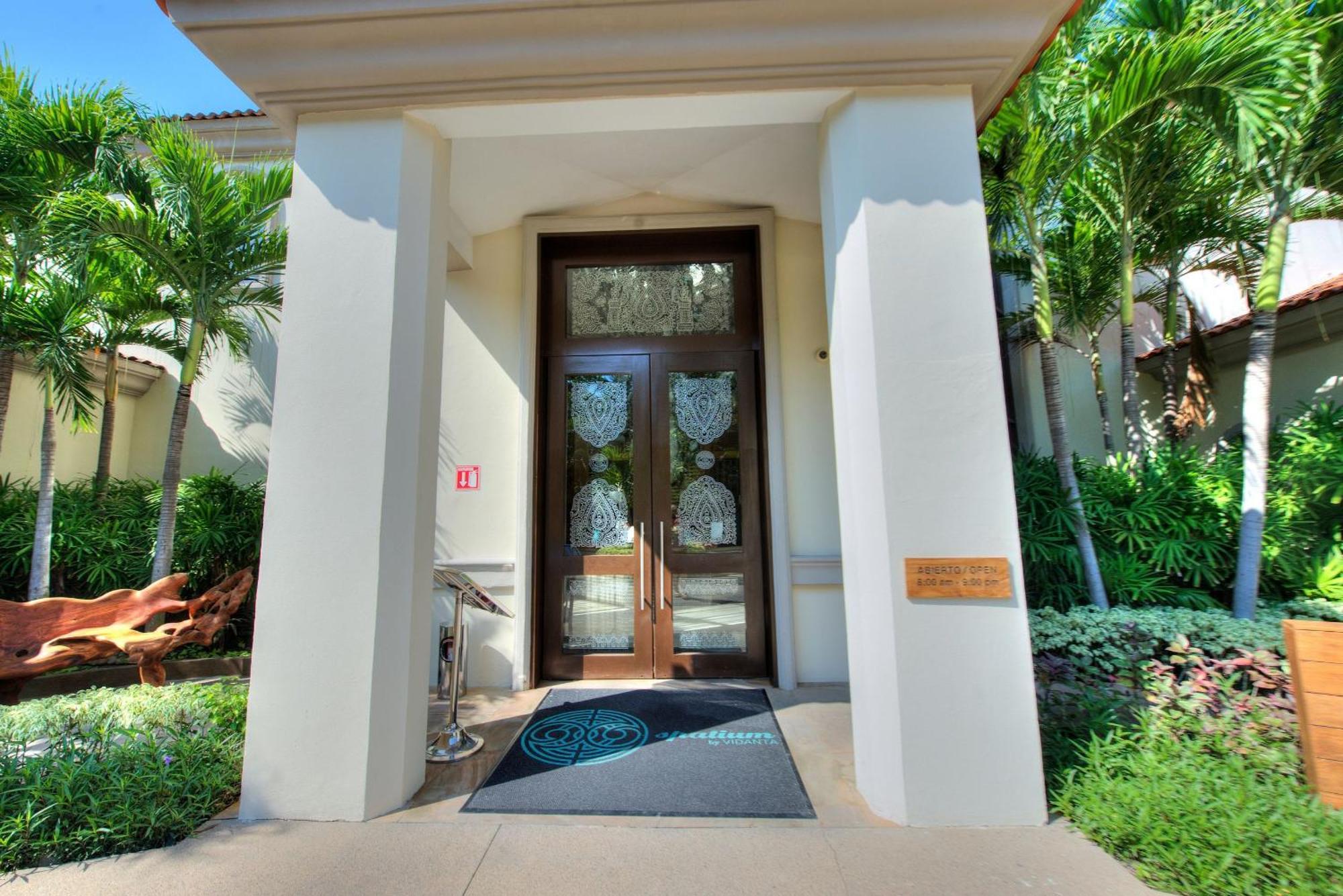 The Grand Luxxe Three Bedroom Spa Suite Nuevo Vallarta Esterno foto